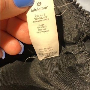 lululemon athletica Bags - Lulu toiletry bag lululemon athletica Bags - Lulu toiletry bag